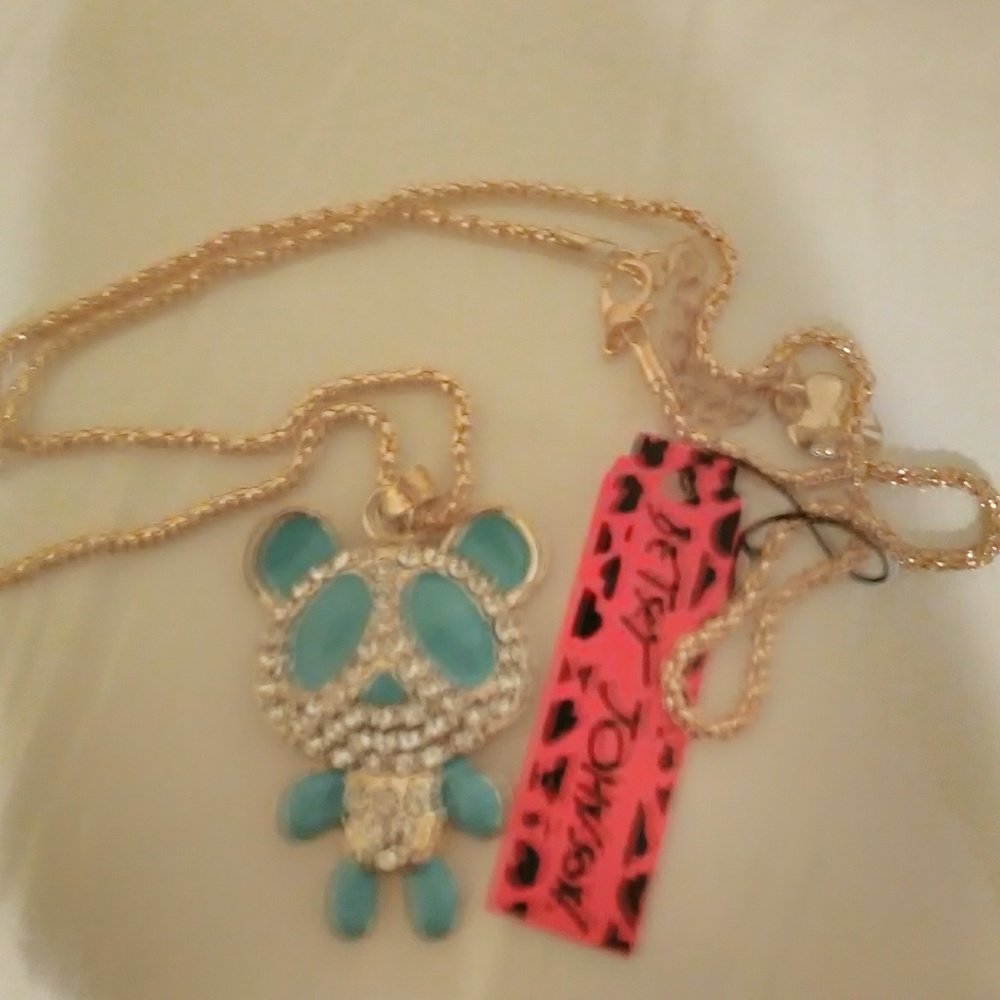 Necklace - Picture 2 of 3
